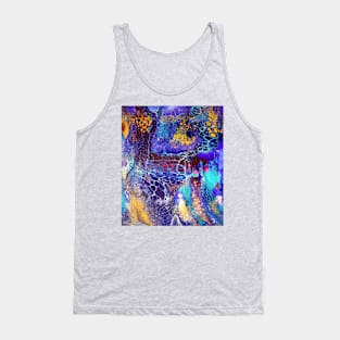 Outpourings-Butterfly Wings Tank Top